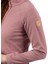 FATOLSTR0032 Olga Female Casual Top Rose Blush Marl Kadın Polar 5