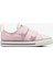Pembe Kız Çocuk Yürüyüş Ayakkabısı A10715C.650-CHUCK Taylor All Star 2 1