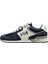 HHA.11994_HELLY Hansen Anakın Leath Lacivert Süet + Deri Erkek Sneaker 1