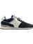 HHA.11994_HELLY Hansen Anakın Leath Lacivert Süet + Deri Erkek Sneaker 2