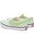 Açık Yeşil Erkek Çocuk Yürüyüş Ayakkabısı VN000D0JE2Y1-CLASSIC Slip-On 3