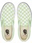 Açık Yeşil Erkek Çocuk Yürüyüş Ayakkabısı VN000D0JE2Y1-CLASSIC Slip-On 4