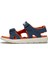Lacivert Erkek Çocuk Sandalet TB0A43EAL791-PERKINS Row Backstrap 1
