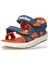 Lacivert Erkek Çocuk Sandalet TB0A43EAL791-PERKINS Row Backstrap 2