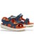 Lacivert Erkek Çocuk Sandalet TB0A43EAL791-PERKINS Row Backstrap 3