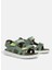 Yeşil Erkek Çocuk Sandalet Tb0a43eaex01-Perkıns Row Backstrap 3