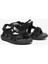 Siyah Erkek Çocuk Sandalet TB0A24T60151-PERKINS Row Backstrap 3