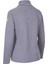 FATOLSTR0032 Olga Female Casual Top Denim Blue Marl Kadın Polar 2