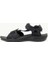 4019021_6350 Lakewood Ride Sandal M Phantom Erkek Sandalet 2