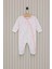 U.s Polo Bebek Tulum USB2104 Krem 1