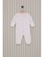 U.s Polo Bebek Tulum USB2104 Krem 3