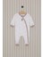U.s Polo Bebek Tulum USB2019 Krem 1