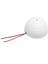 AD-AU10 Kamera Mikrofonu Dome Tip (9V-12VDC**5M2-150M2) (4172) 1
