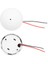 AD-AU10 Kamera Mikrofonu Dome Tip (9V-12VDC**5M2-150M2) (4172) 2