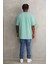 Baskılı Oversize Tshirt 2