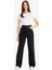 90's Wide Leg Yüksek Bel Uzun Jean Pantolon D4315AX25SM 3