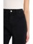 90's Wide Leg Yüksek Bel Uzun Jean Pantolon D4315AX25SM 5
