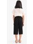 Kız Çocuk Culotte Geniş Paça Viskon Kapri T3877A625SM 4