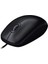 Logıtech M90 Kablolu Siyah USB Mouse (4172) 1