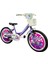 Geroni Butterfly 20 Jant Mtb - 11prime; - Vitessiz - V.B. - Lila 1