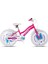 Geroni Butterfly16 Jant Mtb - 10prime; - Vitessiz - V.B. - Pembe 1