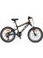 Xc 75 20 Jant Mtb - 11' - 7 Vites - M.Disc - Mat Siyahgri/Kırmızı 1