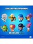 Brawl Stars 8'li Delüks Figür - Model 1 4