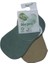 Bibaby Biorganic New Basic Kız 2'li Babet Çorap 68486 Nil Bej 1
