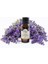Lavande Organik Lavanta Yağı (L. Angustifolia) 20ML-İÇTEN Damlalıklı 2