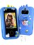Çocuklar Için Akıllı Oyuncak Telefon - Çift Kameralı, Mp3, El Feneri & Eğitici Oyunlar (Yurt Dışından) 1