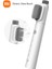 Xiaomi Mijia Sonic Elektrikli Ayakkabı Temizleme Fırçası Ipx7 Su Geçirmez Üç Hızlı Temizlik Modu Ayakkabı Silgisi Ev Temizlik Fırçası (Yurt Dışından) 1
