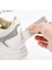 H-2698 Gri Stil Japonya Temizlik Silgisi Süet Koyun Derisi Mat Deri ve Deri Kumaş Bakım Ayakkabı Bakımı Deri Temizleyici Beyaz Ayakkabı Sneaker Bakımı (Yurt Dışından) 2