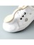 Lavanta Tarzı Beyaz Ayakkabı Temizleyici Çift Uçlu Ayakkabı Fırçası Temizleme Sneaker Çok Fonksiyonlu Temizlik Fırçası Mutfak Banyo Aleti Bot Fırçası (Yurt Dışından) 3
