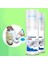 100ML Beyaz Ayakkabı Temizleyici Beyazlatıcı Parlatıcı Temizlik Aracı Ayakkabı Fırçası Ayakkabı Sneakerlar Klasik Deri Ayakkabılar Temizlik Ayakkabı Bakım Malzemeleri (Yurt Dışından) 2