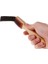 Ayakkabı Fırçası Ahşap Süet Taban Tel Temizleyici Dans Ayakkabıları Temizleme Fırçası Ayakkabı Fırçası Ayakkabı Çelik Fırça Uzun Sap 17CM x 2.8cm (Yurt Dışından) 2