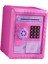 Atm Piggy Bank Toy Atm Piggy Bank Kı 4 7 8 9 10 11 Yaş Altı (Yurt Dışından) 1