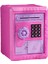 Atm Piggy Bank Toy Atm Piggy Bank Kı 4 7 8 9 10 11 Yaş Altı (Yurt Dışından) 3