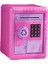 Atm Piggy Bank Toy Atm Piggy Bank Kı 4 7 8 9 10 11 Yaş Altı (Yurt Dışından) 4