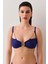 Aria Zincirli Straplez Bikini Üst 1