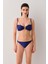 Aria Zincirli Straplez Bikini Üst 2