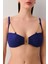 Aria Zincirli Straplez Bikini Üst 3