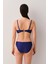 Aria Zincirli Straplez Bikini Üst 4