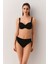 Balenli Körüklü Toparlayıcı Bikini Üst 1