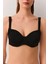 Balenli Körüklü Toparlayıcı Bikini Üst 3