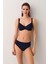 Pipe Aksesuarlı Bikini Alt 2