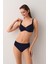 Pipe Aksesuarlı Bikini Alt 3
