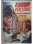 Kaderin Pençesinde 1970 Çizim Film Afişi, Tugay Toksöz, Nebahat Çehre 66×97 cm 1