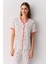 Tiny Maskülen Pijama Takımı 2
