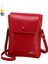 Bayan Omuz Çantası Moda Cep Telefonu Çantası Mini Crossbody Çantası Kadın Cüzdan (Yurt Dışından) 1
