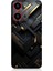 Reeder S19 Max Pro S Zoom Uyumlu Geometrik Desen Desenli Silikon Kılıf 1